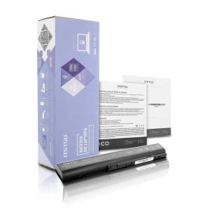 Bateria Mitsu do HP dv9000 dv9200 dv9500