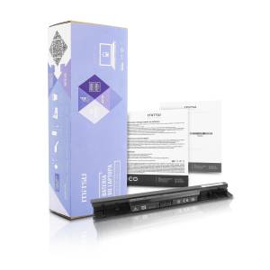 Bateria Mitsu do Dell Inspiron 1464 1564