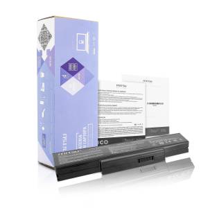 Bateria Mitsu do Asus K72 K73 N73 X77