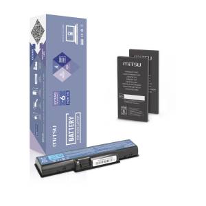 Bateria Mitsu do Acer Aspire 4732 5532 5732Z