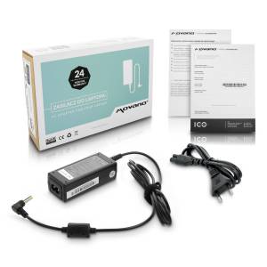 Zasilacz Movano 20v 2a (5.5x2.5) 40W do MSI Medion Lenovo itd