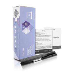 Bateria Mitsu do HP ProBook 4320s 4520s (4400mAh)