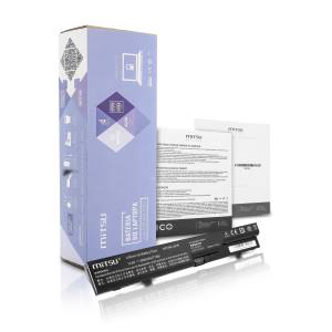 Bateria Mitsu do HP ProBook 4320s 4520s (6600mAh)