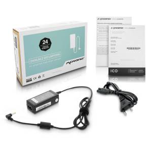 Zasilacz Movano 19v 1.58a (5.5x2.5) 30W do Toshiba