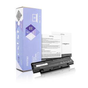 Bateria Mitsu do Dell 13R 14R 15R (4400mAh)
