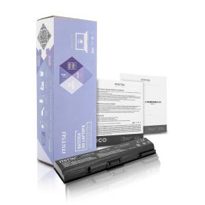 Bateria Mitsu do Toshiba A200 A300 (4400mAh)