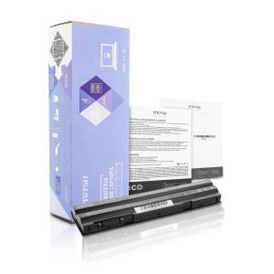 Bateria Mitsu do Dell Latitude E5420 E6420