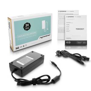 Zasilacz Movano 19v 7.9a (5.5x2.5) 150W do Asus MSI Acer itd