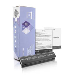 Bateria Mitsu do HP dv4 dv5 dv6 (6600mAh)
