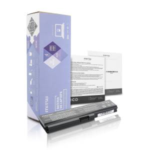 Bateria Mitsu do Toshiba L700 L730 L750