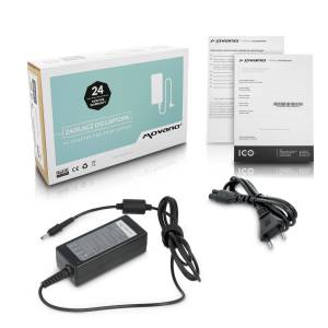 Zasilacz Movano 19v 2.37a (3.0x1.1) 45W do Asus Acer