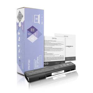 Bateria Mitsu do HP EliteBook 8460p 8460w
