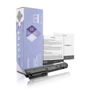 Bateria Mitsu do HP 2400 2510p nc2400