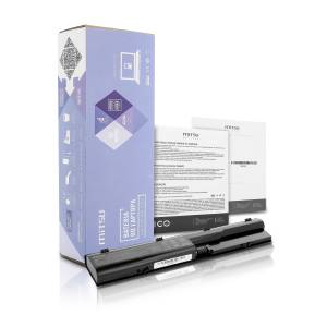 Bateria Mitsu do HP ProBook 4330s 4530s (4400mAh)