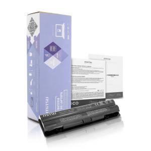 Bateria Mitsu do Dell XPS 14 15 17