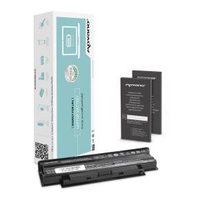Bateria Movano do Dell 13R 14R 15R