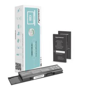 Bateria Movano do Dell Vostro 3400 3500 3700
