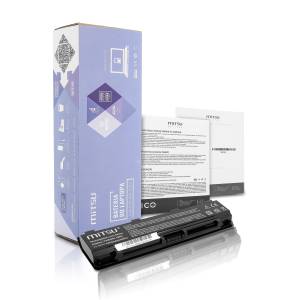 Bateria Mitsu do Toshiba C850 L800 S855