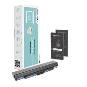 Bateria Movano do Acer AO531h AO751h (czarna)