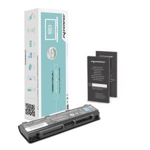 Bateria Movano do Toshiba C850 L800 S855