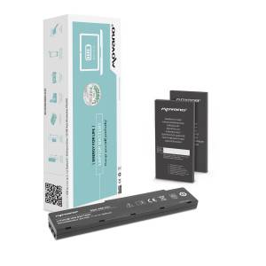 Bateria Movano do Fujitsu Li3560 Li3710