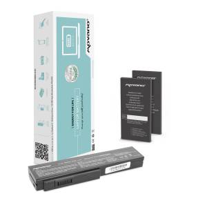 Bateria Movano do Asus M50 N61