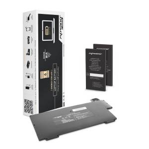 Bateria Movano Premium do Apple MacBook Air 13" - A1245