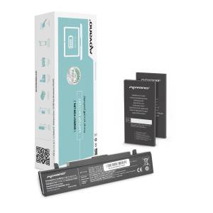 Bateria Movano do Samsung R460 R519 (6600mAh)