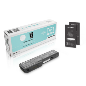 Bateria Movano Premium do Dell Vostro 1310 1320 1510 (5200 mAh)
