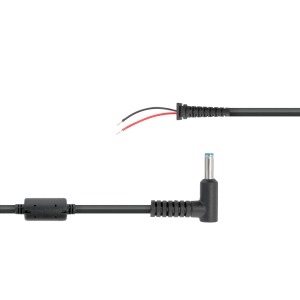 Przewód do zasilacza / ładowarki HP (4.5x3.0 PIN z bolcem)