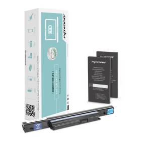 Bateria Movano do Acer Aspire 3820t 4820t 5820t