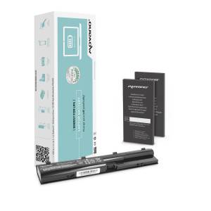 Bateria Movano do HP ProBook 4330s 4530s (4400mAh)