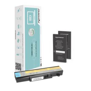 Bateria Movano do Lenovo IdeaPad Y450 Y550