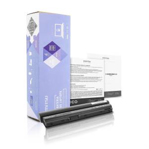 Bateria Mitsu do Dell Latitude E6220 E6320