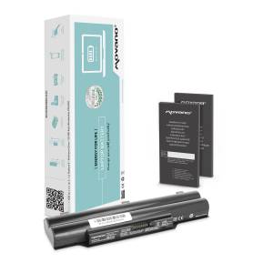 Bateria Movano do Fujitsu A530 AH531