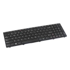 Klawiatura laptopa do Lenovo G580 (numeryczna)