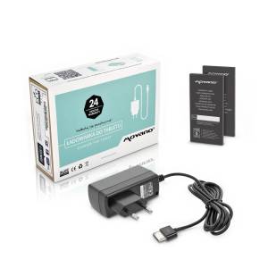 Zasilacz Movano 15v 1.2a (30 pin) 18W TF600 do Tablet Asus