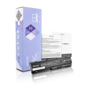 Bateria Mitsu do Compaq Presario CQ42 CQ62 CQ72 (6600mAh)
