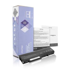 Bateria Mitsu do HP 6530b 6735b 6930p (6600mAh)