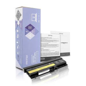 Bateria Mitsu do Lenovo E40 E50 SL410 SL510 (6600mah)