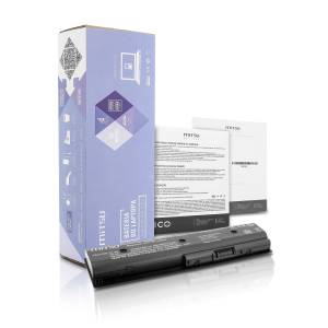 Bateria Mitsu do HP dv4-5000 dv6-7000