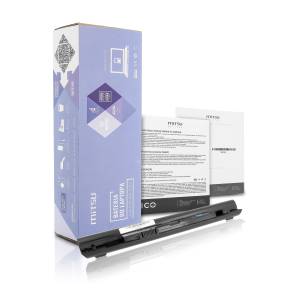 Bateria Mitsu do Dell Inspiron 13Z 14Z Vostro V131