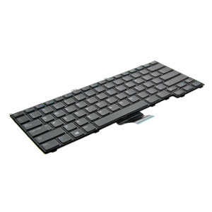 Klawiatura laptopa do Dell E7240 E7420 E7440