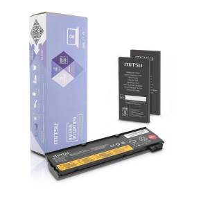 Bateria Mitsu do Lenovo T440 X240