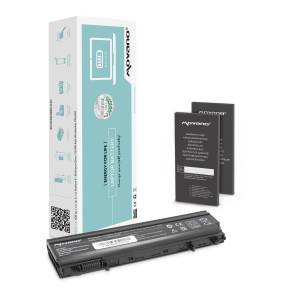 Bateria Movano do Dell Latitude E5440 E5540 (4400mAh)