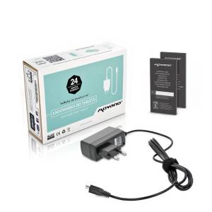 Zasilacz Movano 5v 3a (microUSB) 15W T100TA do Tablet Asus
