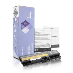 Bateria Mitsu do Lenovo ThinkPad T430 T530
