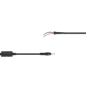 Przewód do zasilacza / ładowarki Liteon Asus Toshiba (5.5x2.5) - 135W