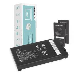 Bateria Movano do Panasonic ToughBook CF-54