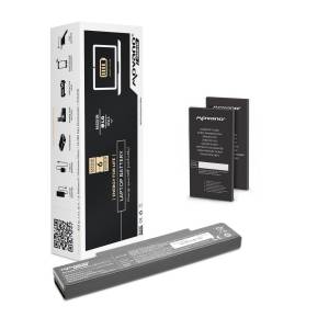 Bateria Movano Premium do Samsung R460 R519 (6400mAh)